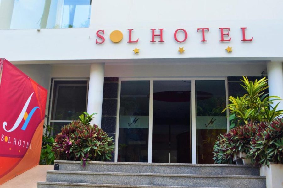 Sol Hotel