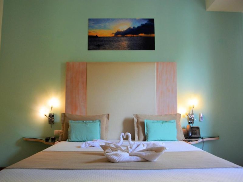 Quarto Duplo Standard