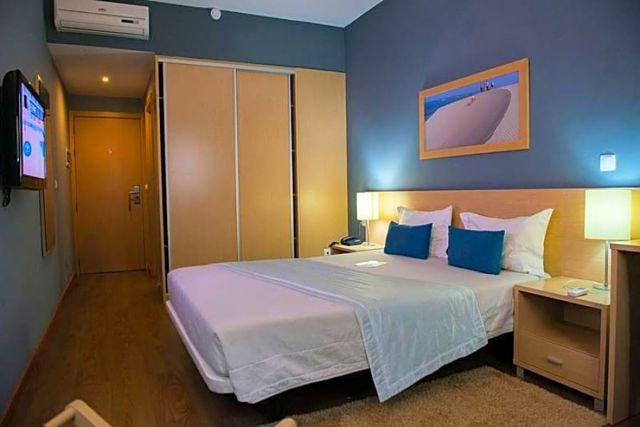 Santiago Hotel