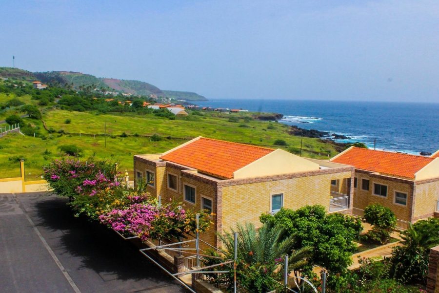 Hotel Vulcão