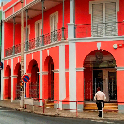 São Vicente