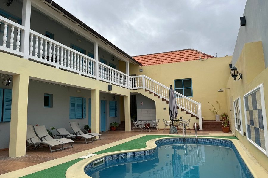 Hotel Savana