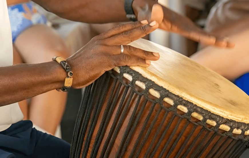 Jantar de Despedida com Sabor a Mar e Música