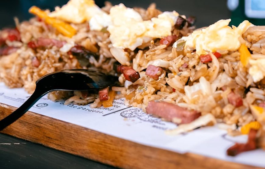 Jantar de Despedida com Sabor a Mar e Música