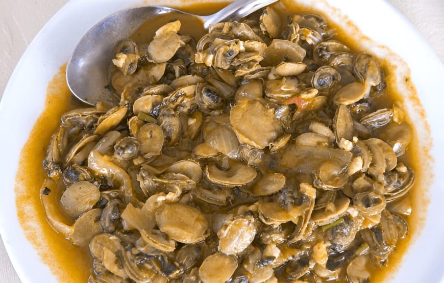 Jantar de Despedida com Sabor a Mar e Música