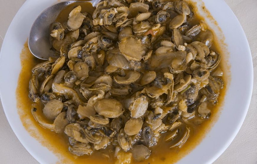 Jantar de Despedida com Sabor a Mar e Música