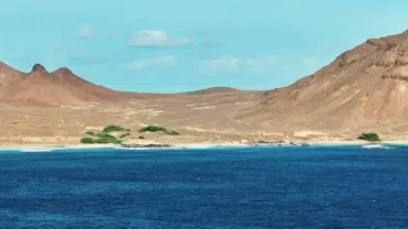 Santa Luzia – Santuário Raro