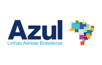 azul