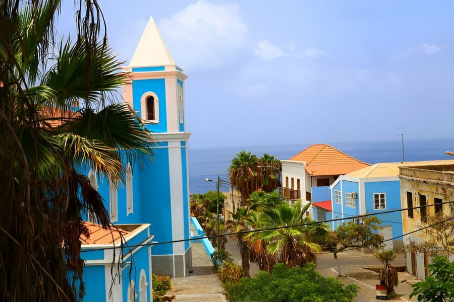 Fogo e Brava: Essência em 7 Dias e 6 Noites