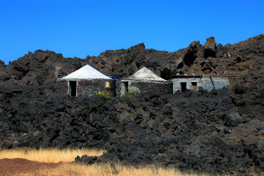 Ascensão ao Pico do Fogo
