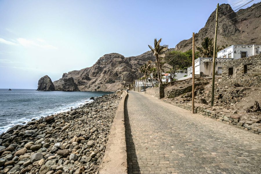 Roteiros da Morna com a Comunidade Local