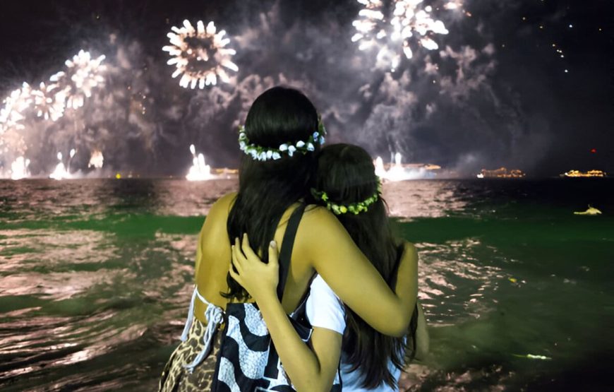 Fortaleza – Brasil 9 dias