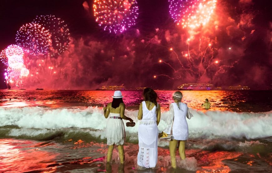 Fortaleza – Brasil 9 dias