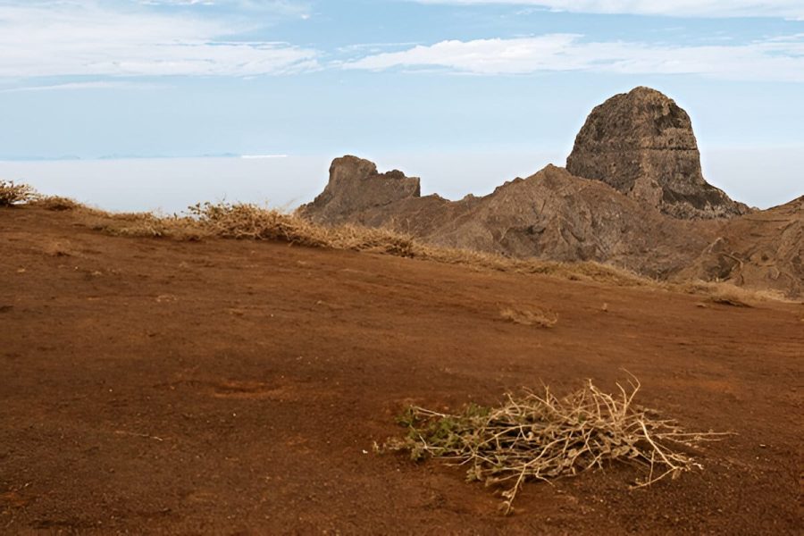 Experiência de Dia Inteiro em 4×4 pela Ilha + Excursão à Praia de Françes