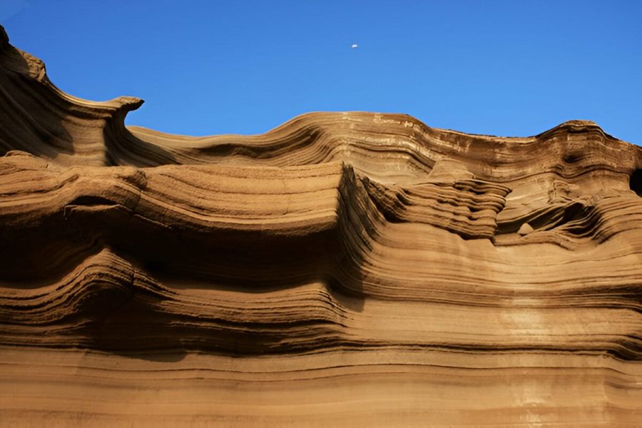 Caminhada Praia Branca – Carbeirinho