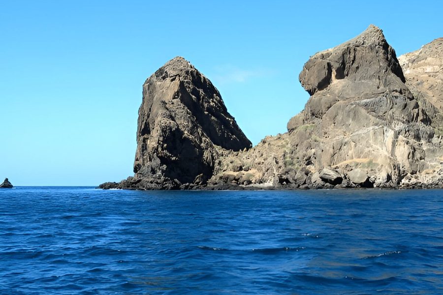 Caminhada Fajã d’Água – Cruz – Fajã d’Água
