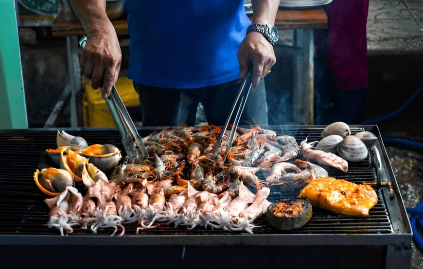 Réveillon na Ilha do Sal – 8 dias / 7 noites