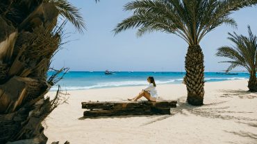 Ilha do Sal: Entre mar cristalino, sabores autênticos e encantos naturais