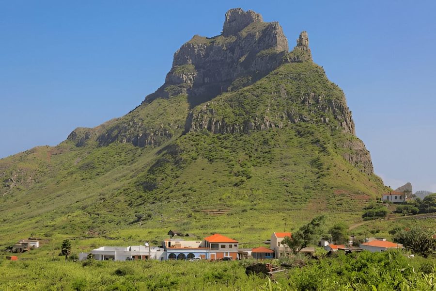 Caminhada Fajã – Covoada – Fajã