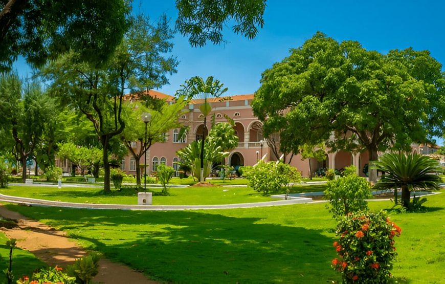 São Tomé e Príncipe