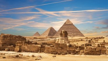 Cairo: Viagem ao Coração do Egito