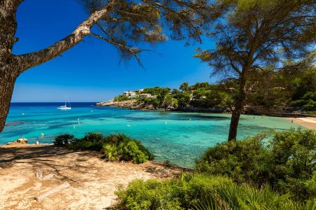 Maiorca: Tesouro Mediterrânico