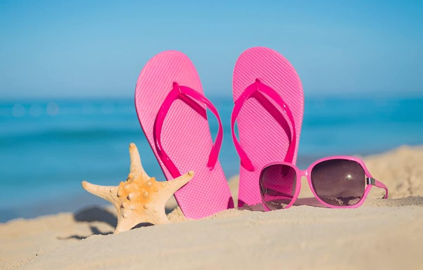 Fortaleza – Brasil 9 dias