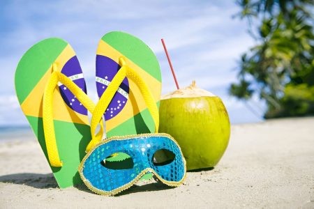 Fortaleza – Brasil 9 dias