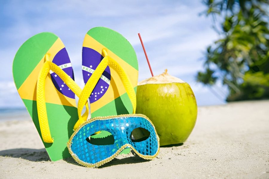 Fortaleza – Brasil 9 dias