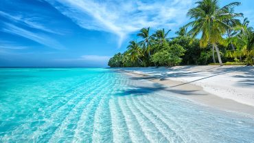 10 praias de sonho que tem de conhecer